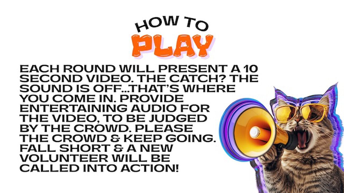 Sound Off image number null